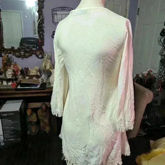 Sold R cinco ranch blouse - Picture 4 of 5